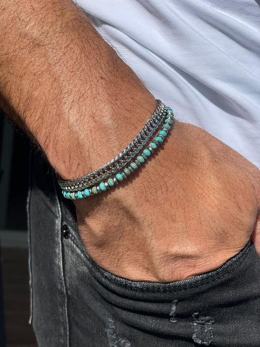 שילוב עמדי - כסף