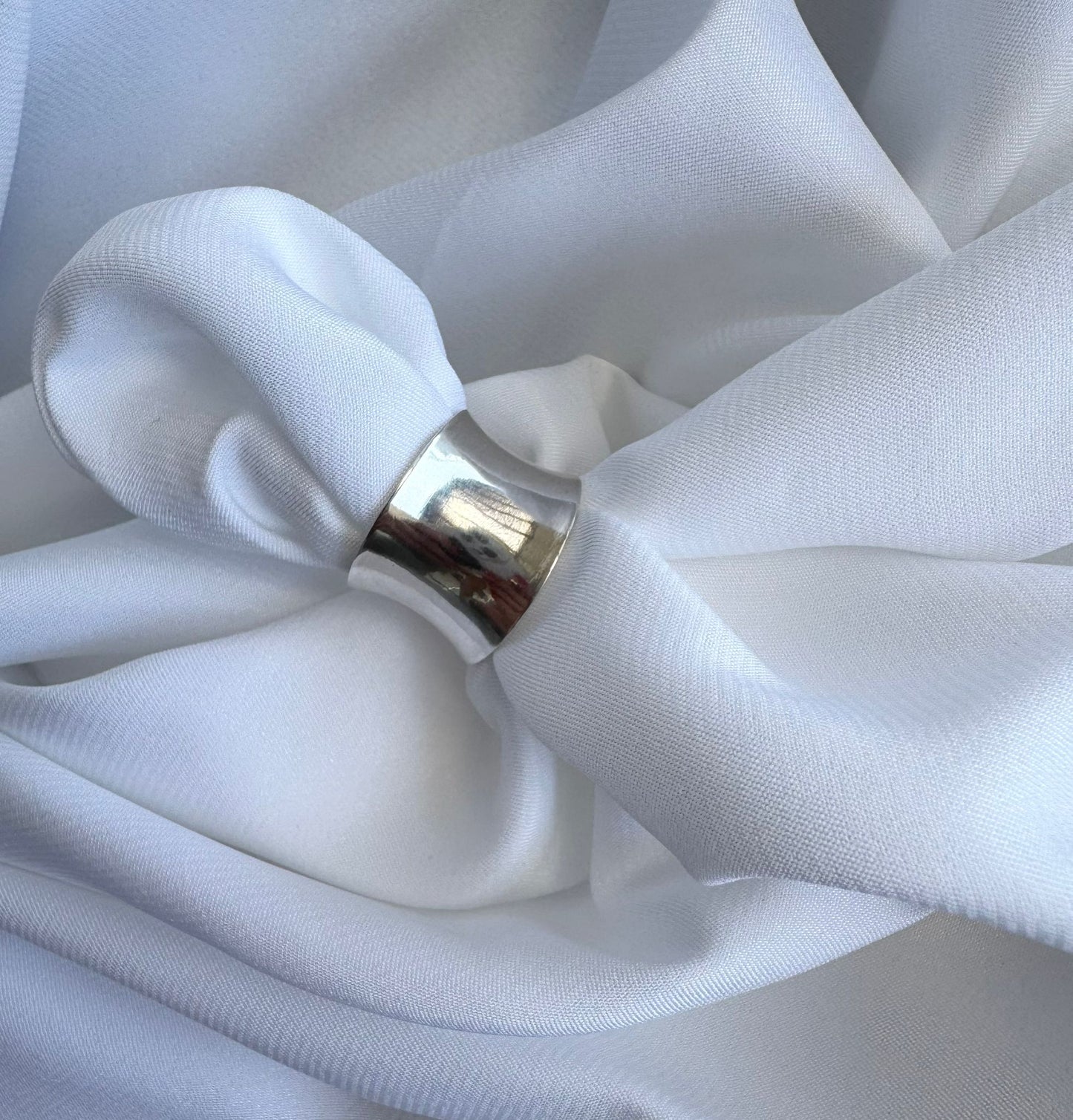 טבעת נשי- כסף 925