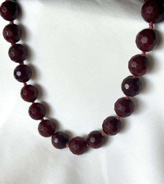 שרשרת בורדו