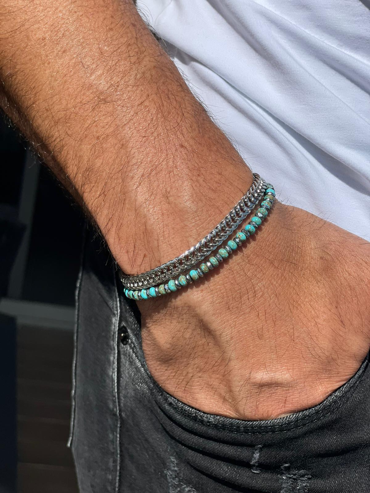 שילוב עמדי - כסף