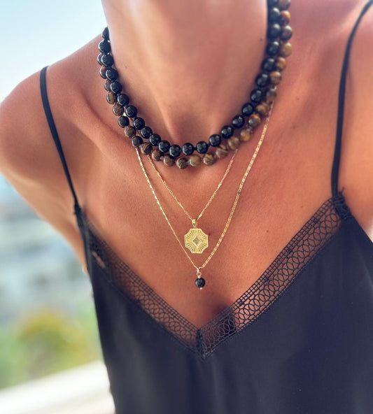 שילוב ריף- זהב 2 מיקרון