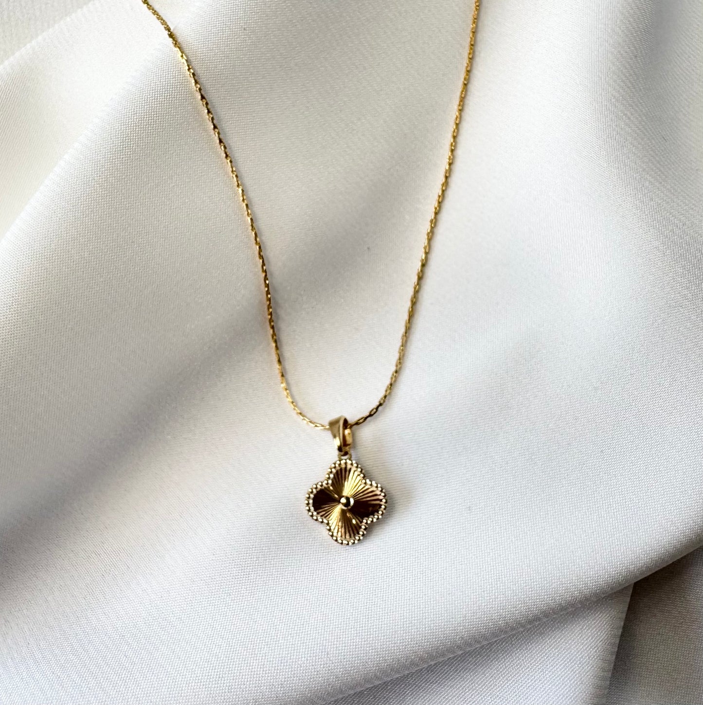 שרשרת תלתן- 2 מיקרון