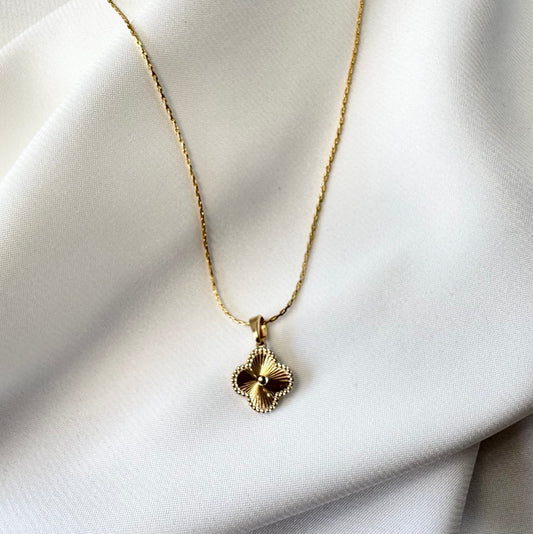 שרשרת תלתן- 2 מיקרון