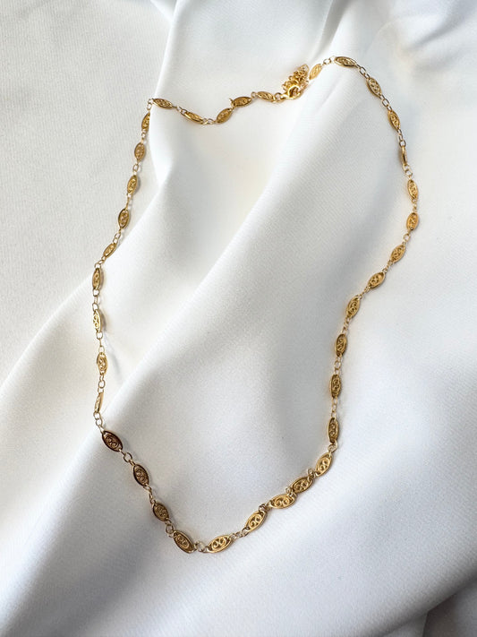 שרשרת מרקש- 2 מיקרון