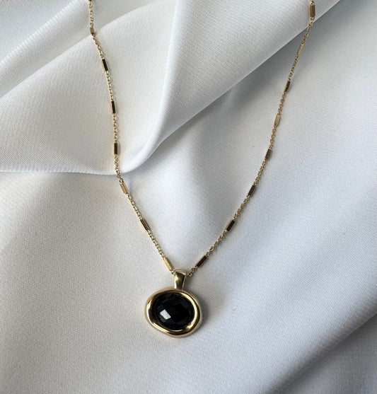 שרשרת פרואי - אוניקס 2 מיקרון