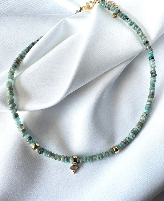 שרשרת זוניט- 2 מיקרון