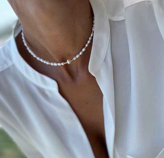 שרשרת פנינים טורי- 2 מיקרון