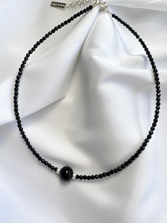 שרשרת סטארק- כסף 925