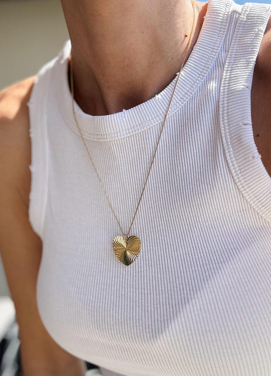 שרשרת סינדי- זהב 2 מיקרון