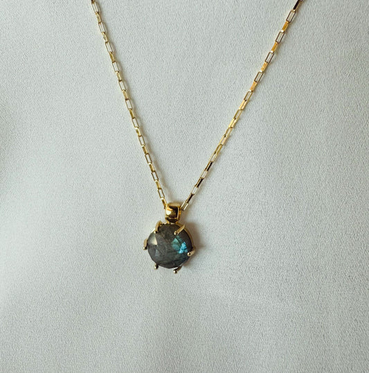 שרשרת דורייט - זהב 2 מיקרון