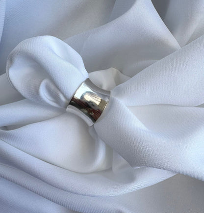 טבעת נשי- כסף 925