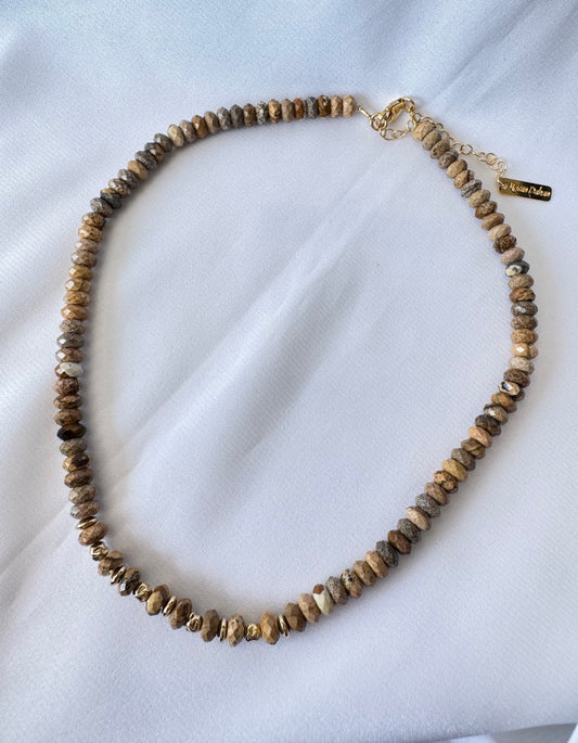 שרשרת בראון- 2 מיקרון