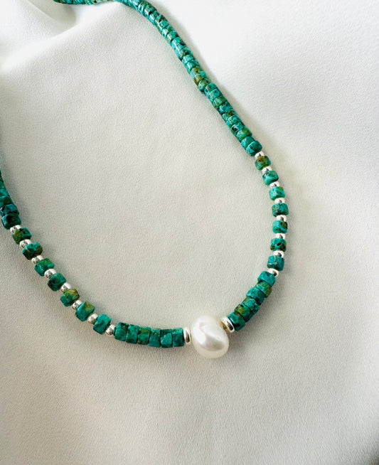 שרשרת בר- כסף 925