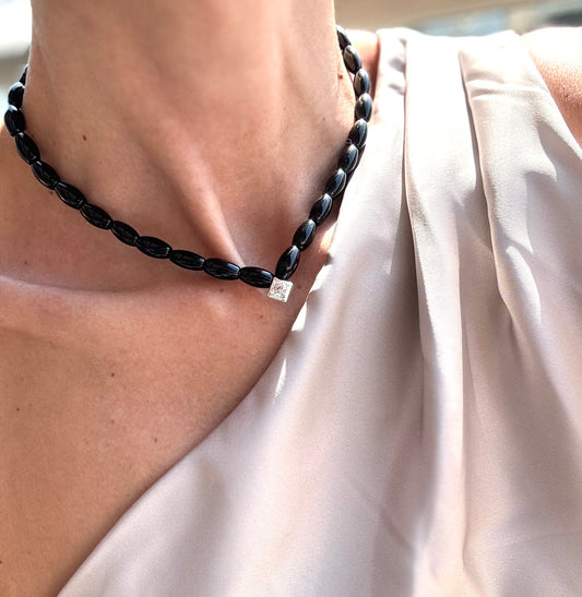 שרשרת האני- כסף 925